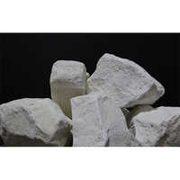 Quick Lime Lumps - Density: 2.5 To 2.65 Kilogram Per Cubic Meter (kg/m3)