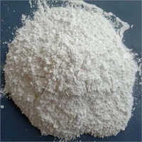Calcined Lime Powder - Density: 3.34 Gram Per Cubic Centimeter(g/cm3)