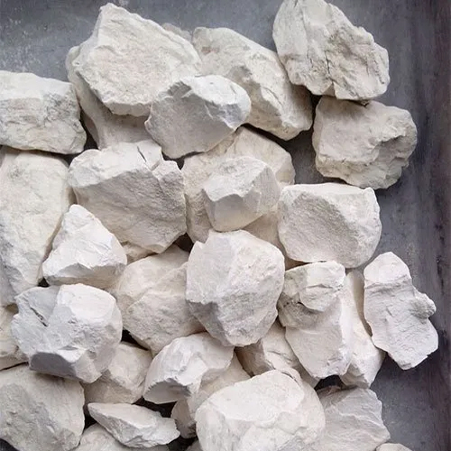 Quicklime Lumps