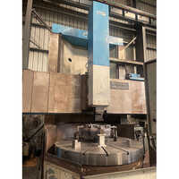 Used Cnc Turning Machine - Feature: High Performance
