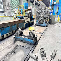 Heavy Duty Used Cnc Machine - Feature: High Performance