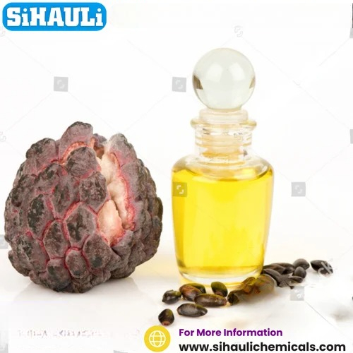Annona Oil