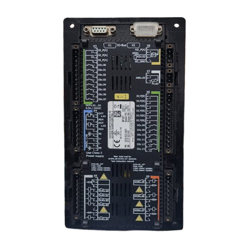 Kaeser Io Module Cards - Color: Black