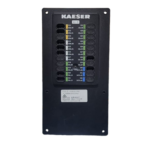 Kaeser Io Module Card - Color: Black