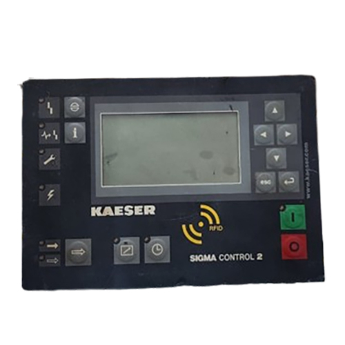 Kaeser Sigma Control - Color: Black