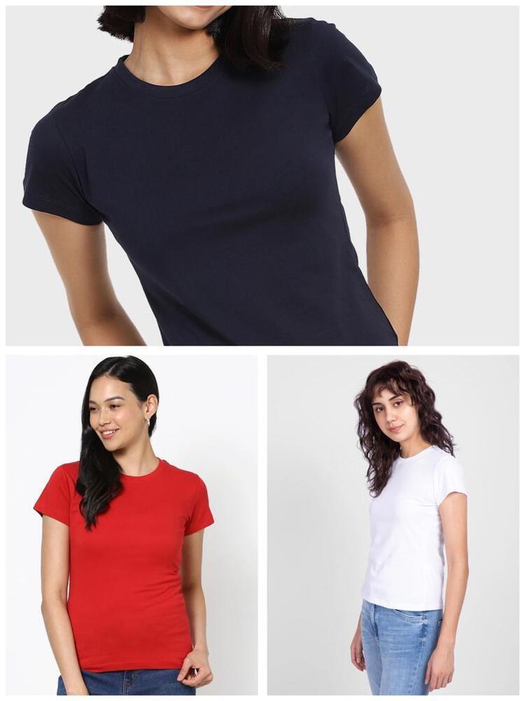 Ladies  T Shirt