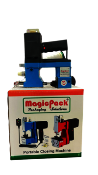 Lightweight Bag Closer Machine (3 KG)