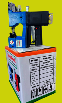 Lightweight Bag Closer Machine (3 KG)