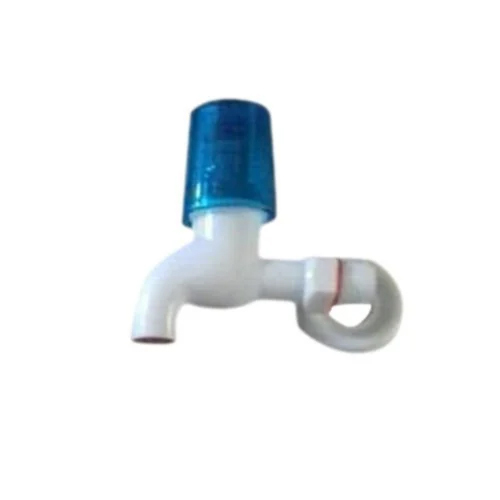 PVC Turbo Short Body Bib Cock