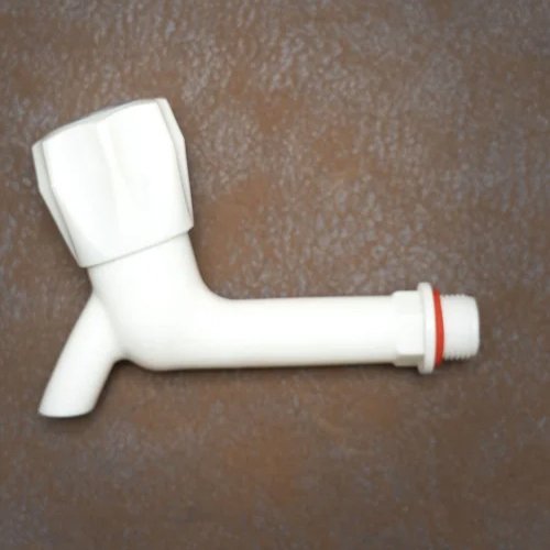 Plastic Polo Long Body Bib Cock