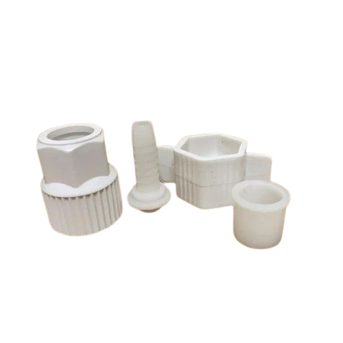0.25 inch PVC Connection Pipe