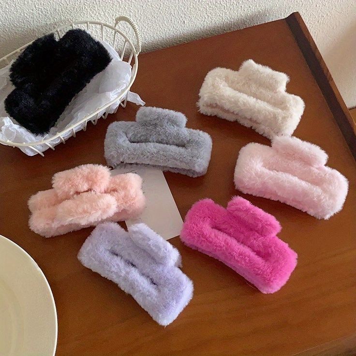 Hair Clips