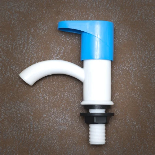 Plastic Royal Pillar Cock Tap
