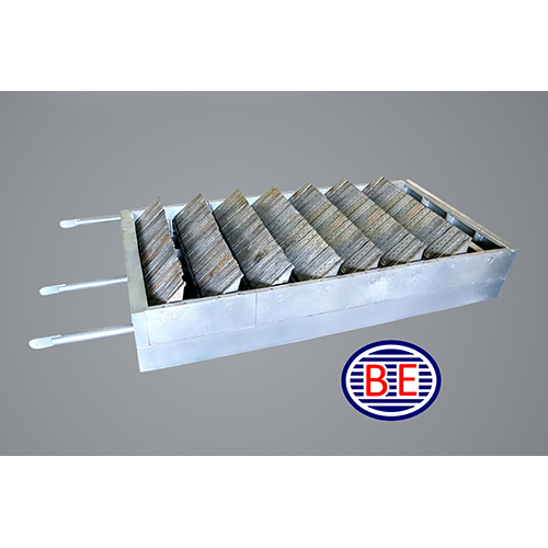 डंपिंग ग्रेट