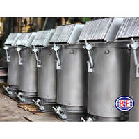 Steem Saperator - Feature: High Efficiency