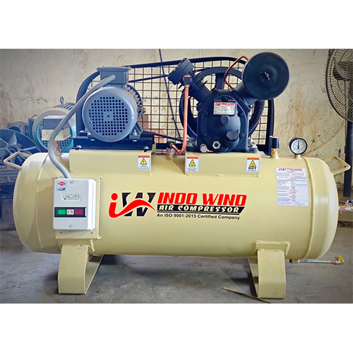 Electric 3HP Air Compressor Electric 3HP Air Compressor