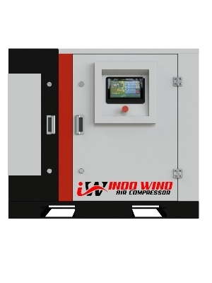30HP Rotary Screw Compressor