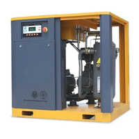 Rotary Compressor - Material: Mild Steel