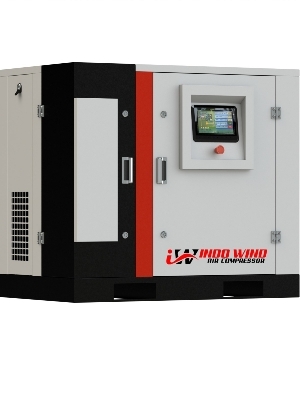Industrial Screw Air Compressor