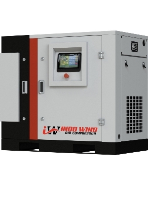 Screw Air Compressor