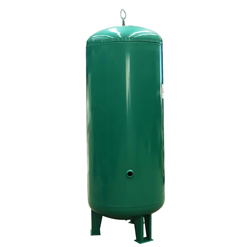 Vertical Air Compressor Tank By Indo Wind Engineers