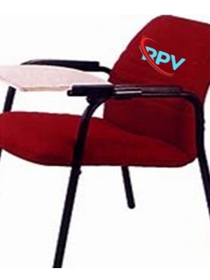RPV study writing pad chair