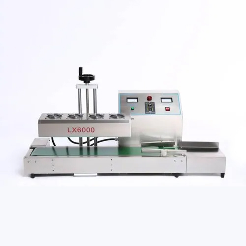 LX6000 Online Induction Sealer Machine