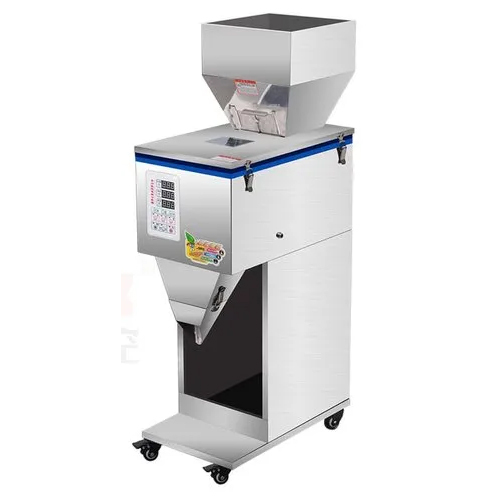 230 Volt Manual Filling Machine