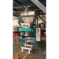 3 Kw Electronic Weighing And Bagging System