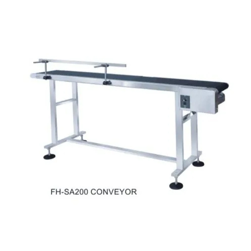 Fh-Sa200 Batch Coding Conveyor - Length: 1  To 15  Meter (M)