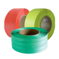 Pp Strapping Roll - Color: Multicolor