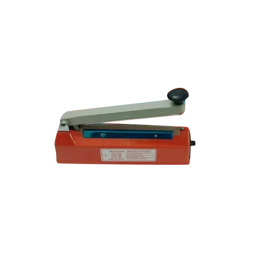 230 Volt Pneumatic Impulse Sealing Machine