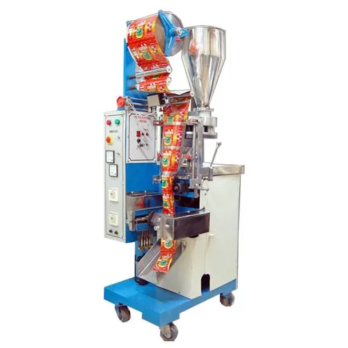 Foam Fill And Sealing Machine - Application: Liquid