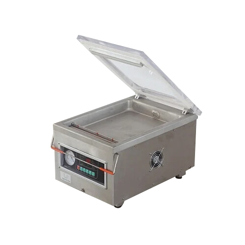 Single Phase Vacuum Sealing Machine