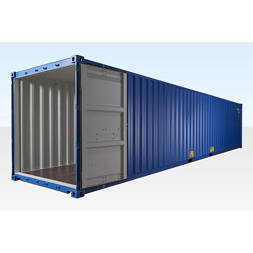 Export Shipping Containers