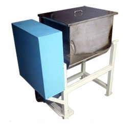 Batch Mixture Machine