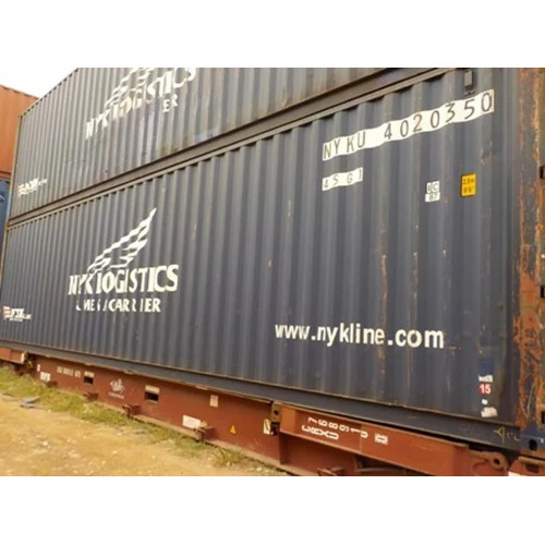 40inch HQ Container