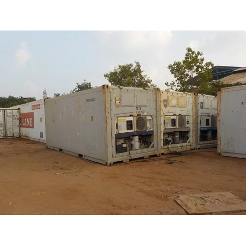 20inch Reefer Container
