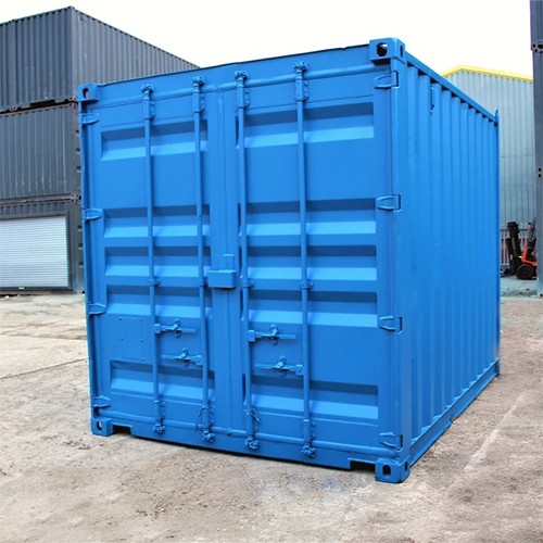 Second Hand Used Shipping Containers - Capacity: 20-30 Ton