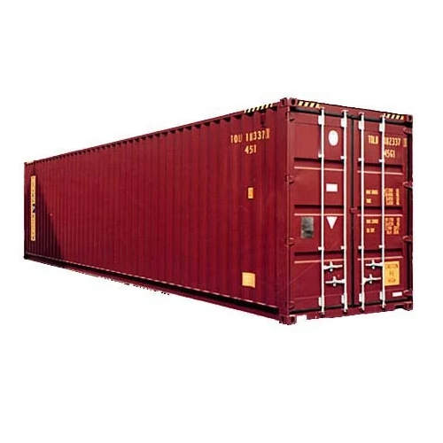 40Inch Hq New Shipping Container - Capacity: 10-20 Ton