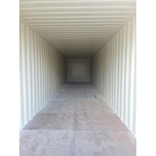 40Inch Gp New Shipping Container - Capacity: 20-30 Ton