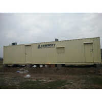 Container Site Office