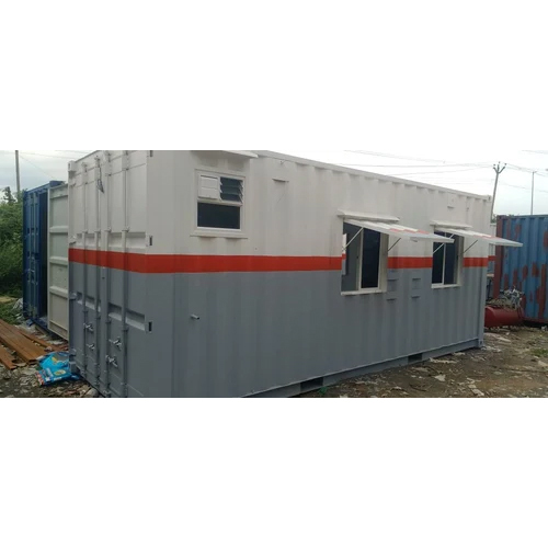 Office Pre Fabricated Houses