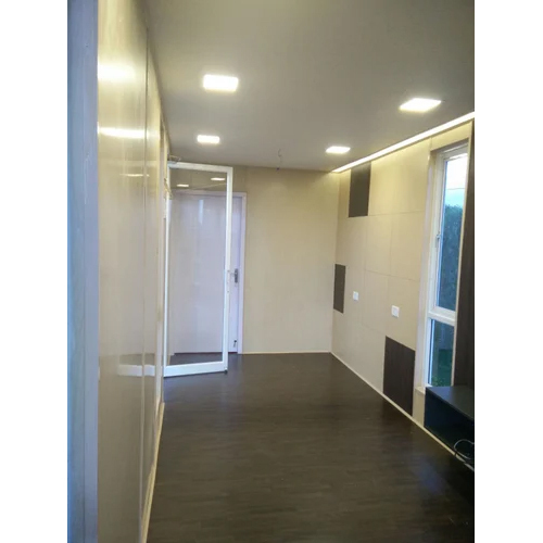 Accommodations Pre Fabricated Houses