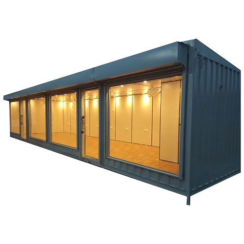 Guest House Pre Fabricated Houses