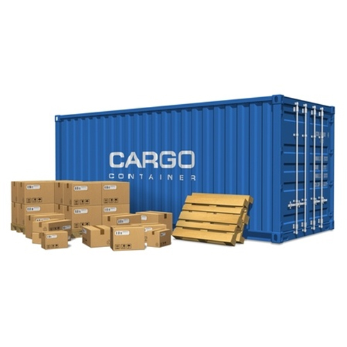 One Way Use Logistic Services