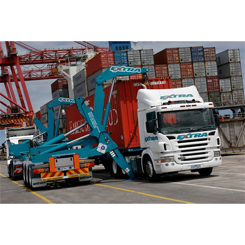 Transport Logistic Services