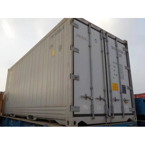 20inch Refrigerated Containers