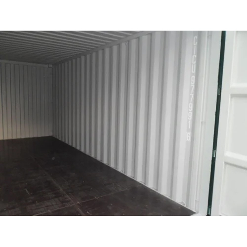 Ms Porta Cabin