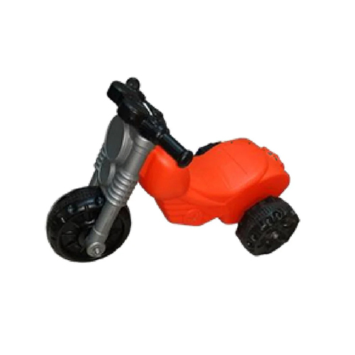 Plastic Tricycle